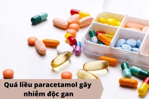 [Cảnh báo] Nhiễm độc gan và những nguy cơ ảnh hưởng đến sức khoẻ